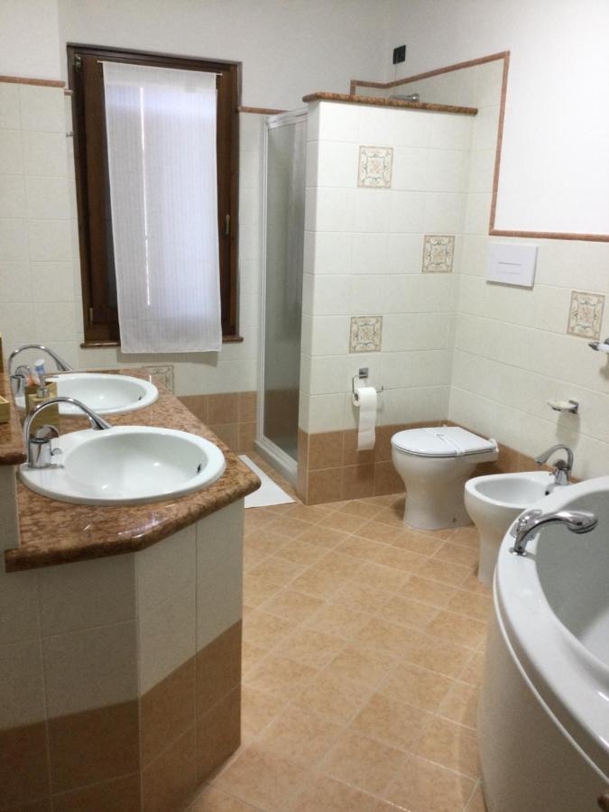 B&B Corte Sant'Angelo Passirano Ngoại thất bức ảnh